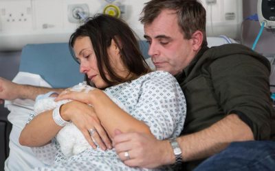 Maternity equipment for emotional miscarriage story