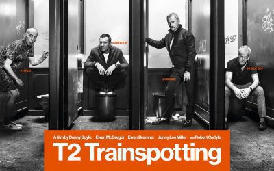 Medical equipment supplied for Trainspotting sequel