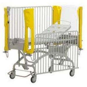 Embrace Plus Cot - Medical hire